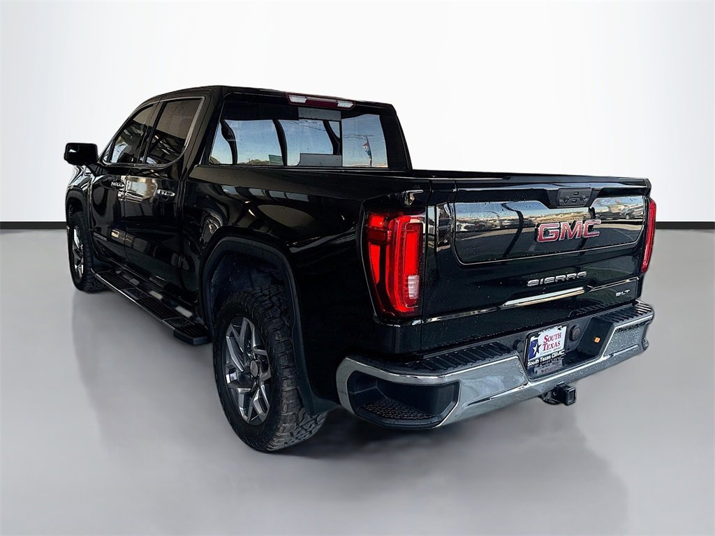 Used 2023 GMC Sierra 1500 SLT image 7
