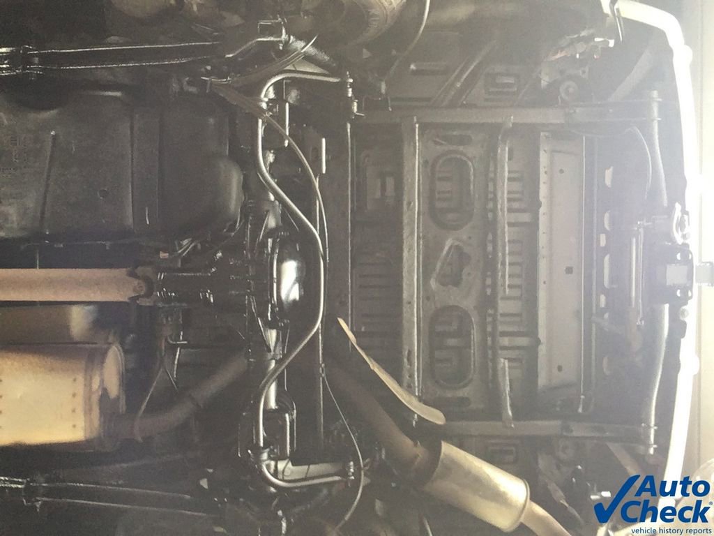 Used 2012 Chevrolet Avalanche LT w/ Suspension Package, Off-Road image 16