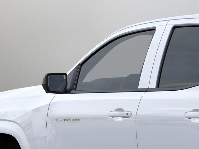 New 2025 Chevrolet Colorado LT w/ LT Convenience Package image 12