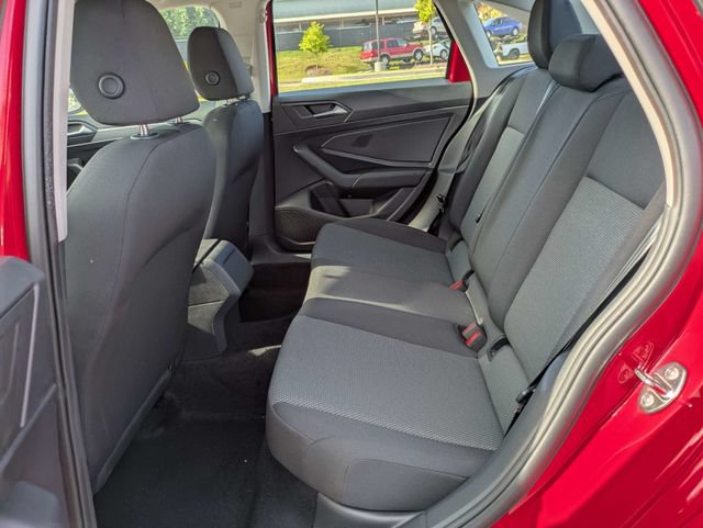 Used 2021 Volkswagen Jetta S FWD image 14
