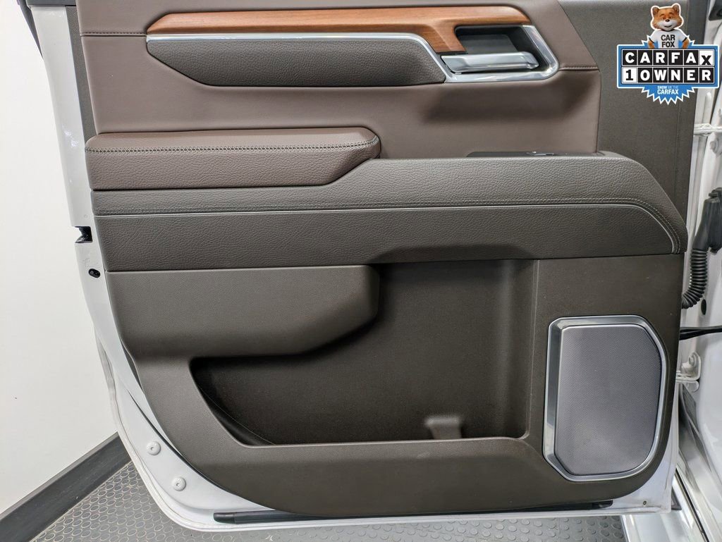 Used 2023 GMC Sierra 1500 Denali w/ Technology Package image 23