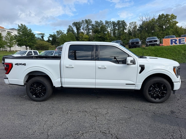 Used 2023 Ford F150 Lariat w/ Equipment Group 502A High AWD/4WD image 7