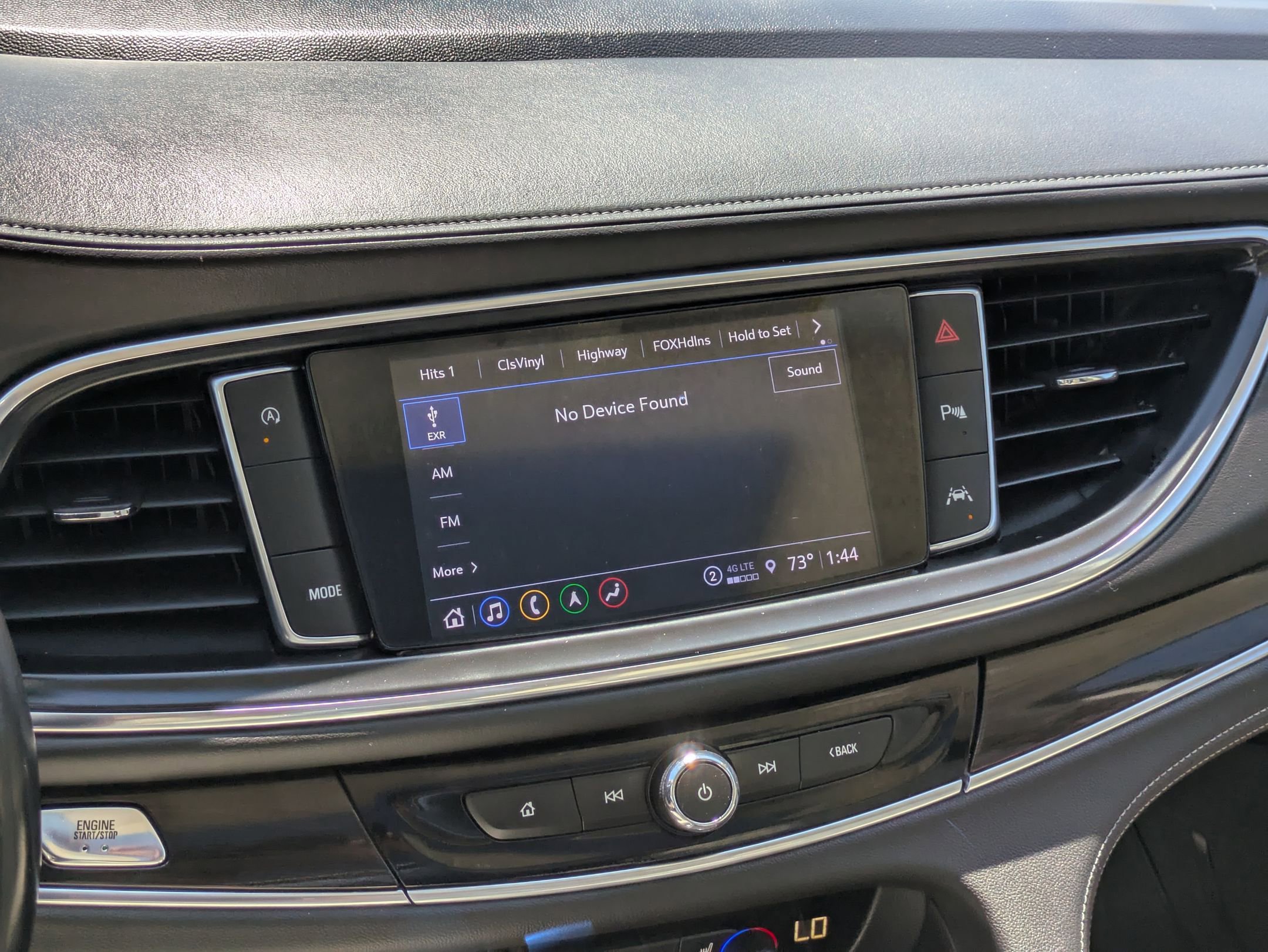 Certified 2023 Buick Enclave Essence w/ Experience Buick Package image 18