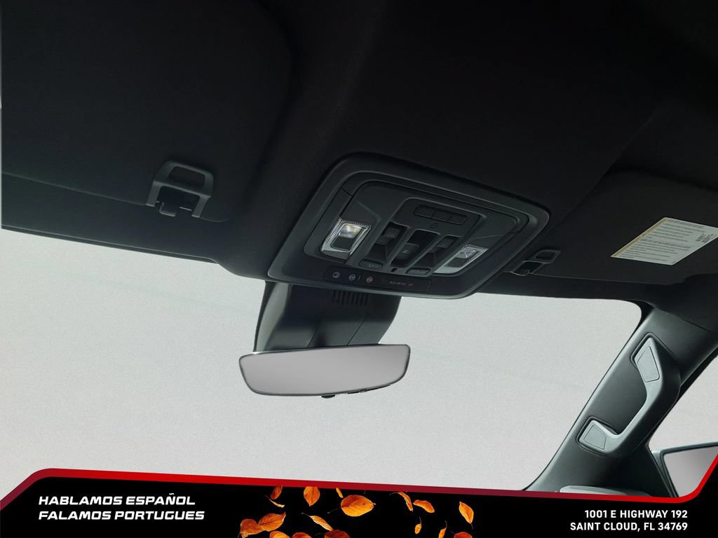 Certified 2025 Chevrolet Silverado 1500 ZR2 w/ ZR2 Bison Edition AWD/4WD image 30