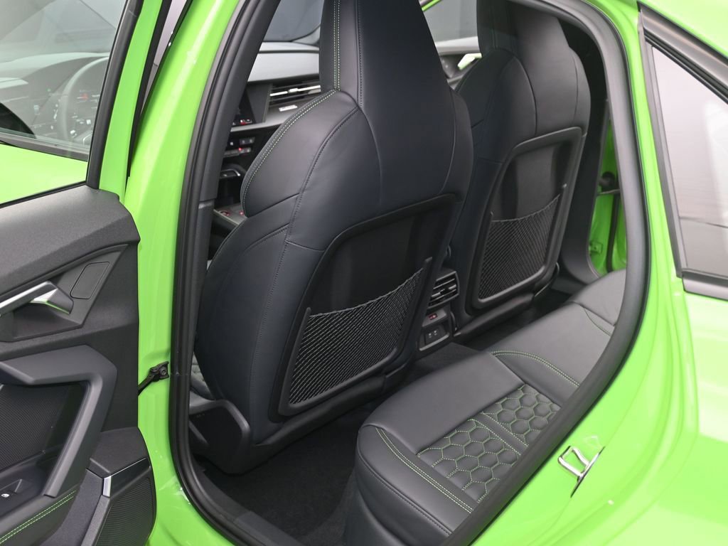 Used 2024 Audi RS 3 image 12