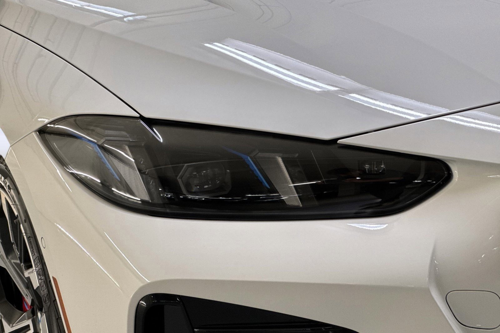 New 2026 BMW 430i Coupe w/ M Sport Package image 11