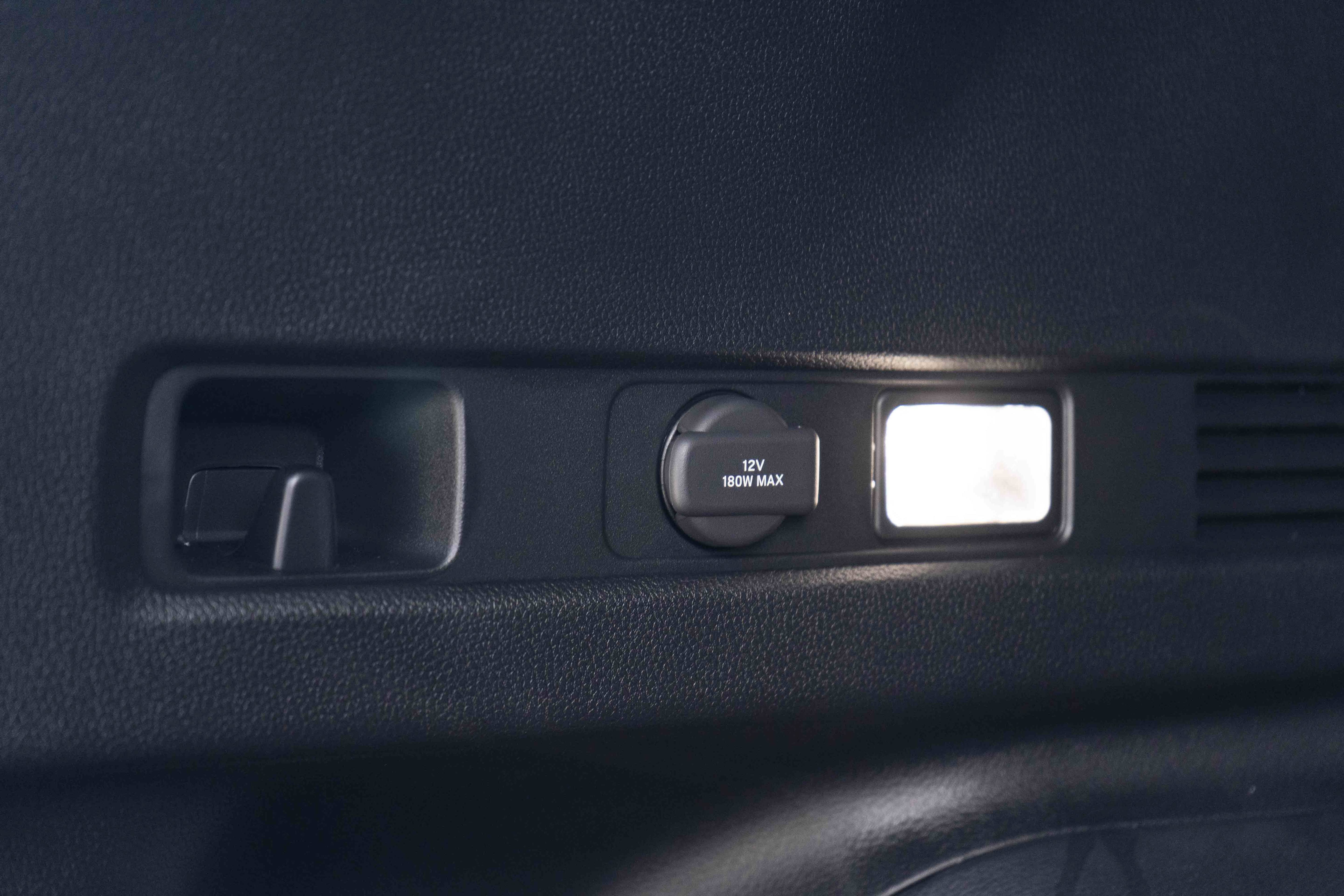 Used 2026 Honda CR-V Sport-L image 43