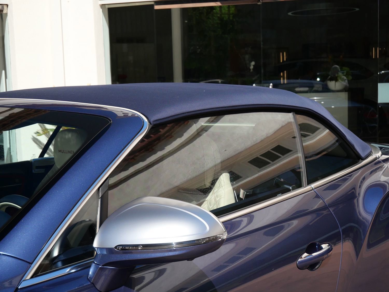 Used 2022 Bentley Continental GT image 13