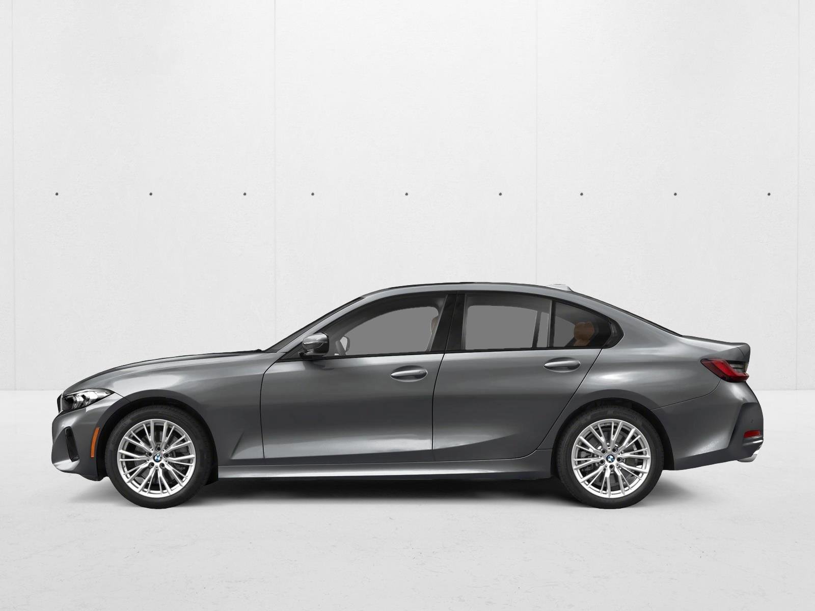 New 2026 BMW 330i Sedan w/ M Sport Package RWD image 3
