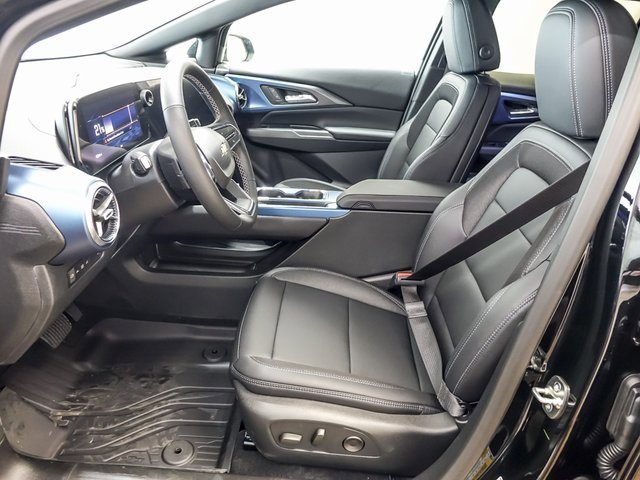 New 2026 Chevrolet Equinox EV LT image 10