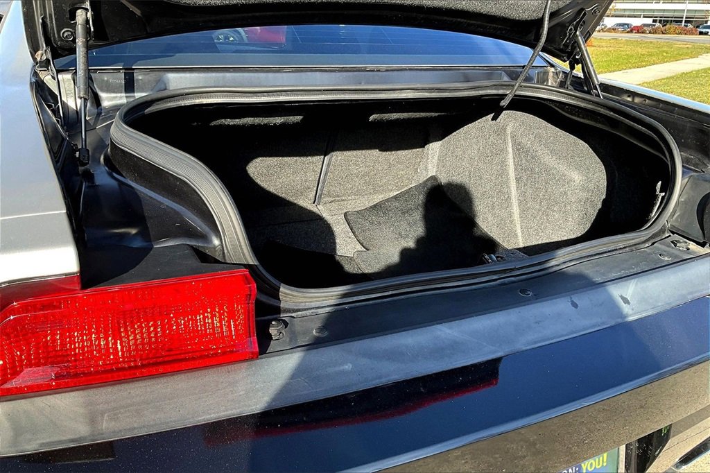 Used 2010 Dodge Challenger SRT8 w/ SRT Option Group II image 33