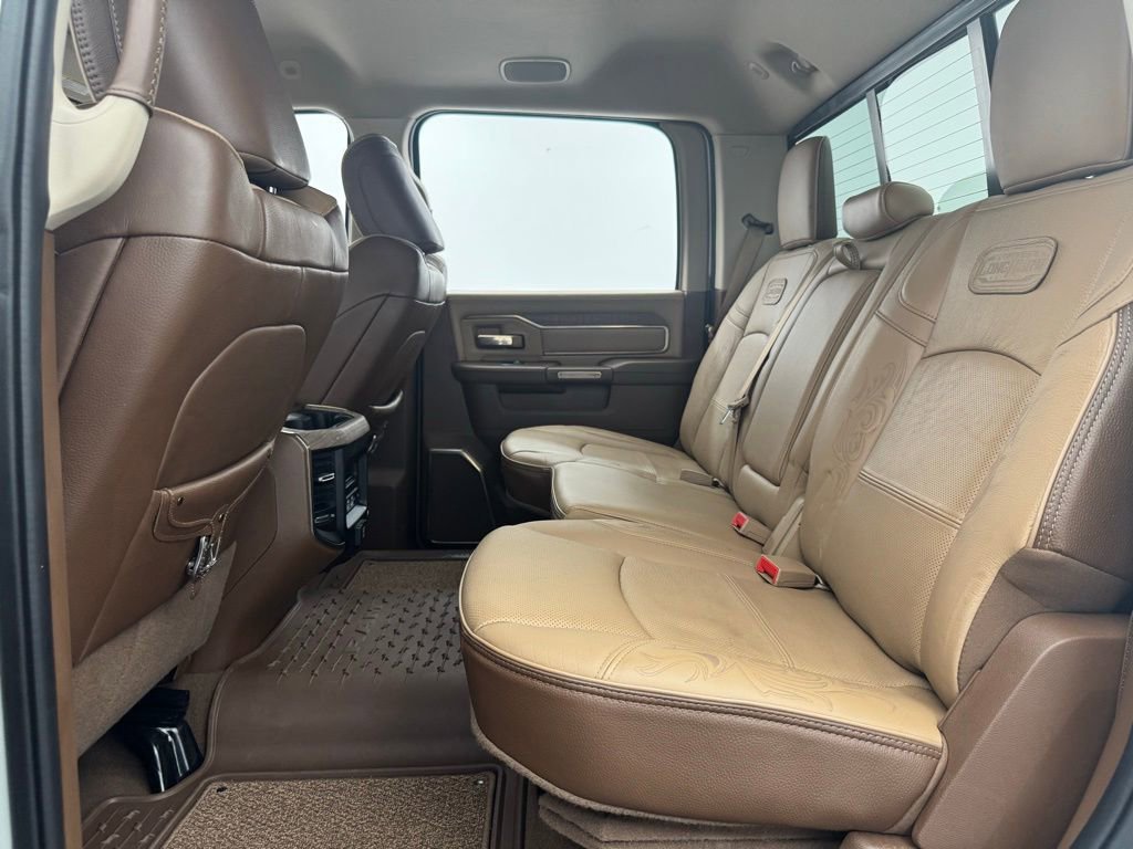 Used 2022 RAM 3500 Limited image 41