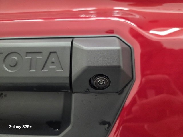 New 2025 Toyota Tacoma TRD Off-Road image 34