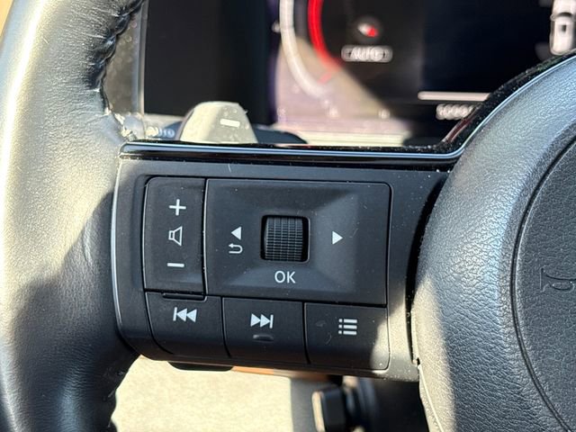 Certified 2023 Nissan Pathfinder Platinum AWD/4WD image 22