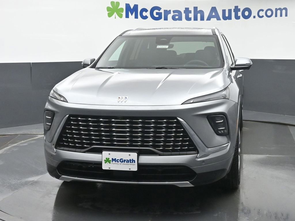 New 2026 Buick Enclave Avenir w/ Super Cruise Package image 5