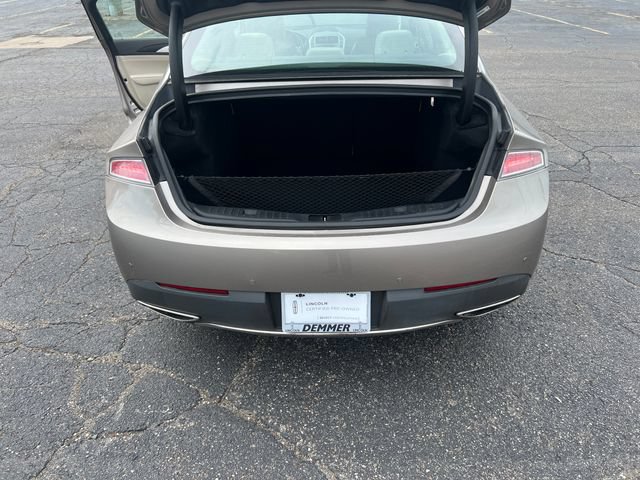 Certified 2020 Lincoln MKZ Reserve w/ Elements Package FWD image 27