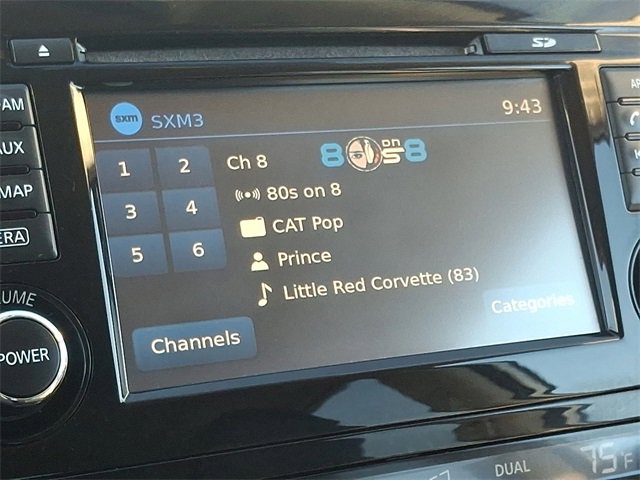 Used 2014 Nissan Rogue SL image 13