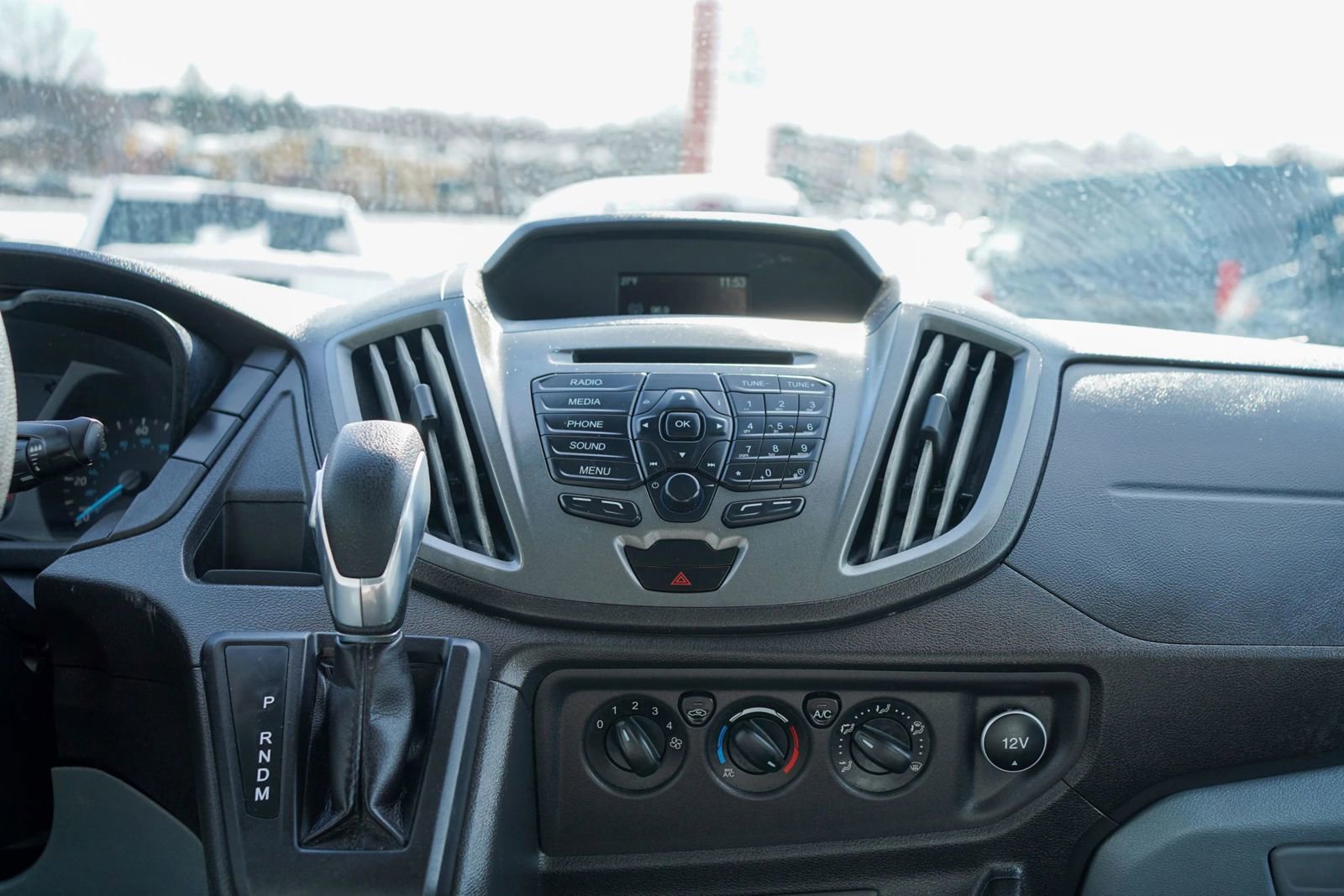 Used 2018 Ford Transit 150 XL RWD image 16