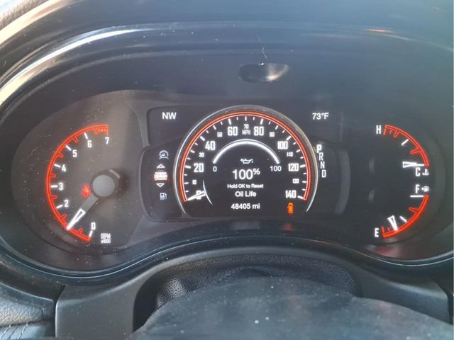 Used 2022 Dodge Durango SXT w/ Blacktop Package image 13