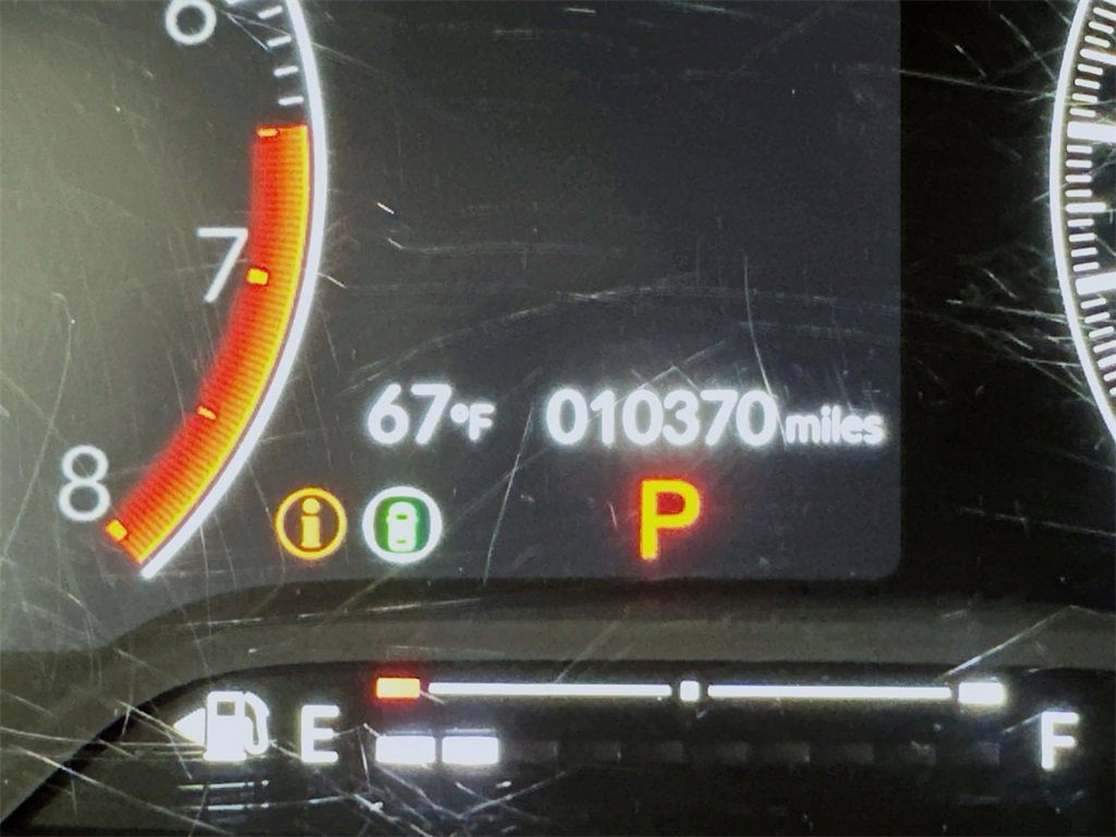 Used 2024 Honda Civic EX image 31