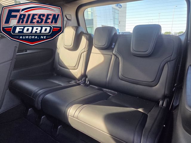Used 2025 Nissan Armada PRO-4X AWD/4WD image 28