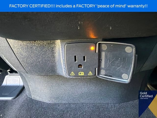 Used 2025 Ford Expedition Active AWD/4WD image 25
