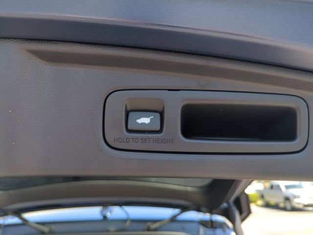 Certified 2026 Honda CR-V Sport-L image 31