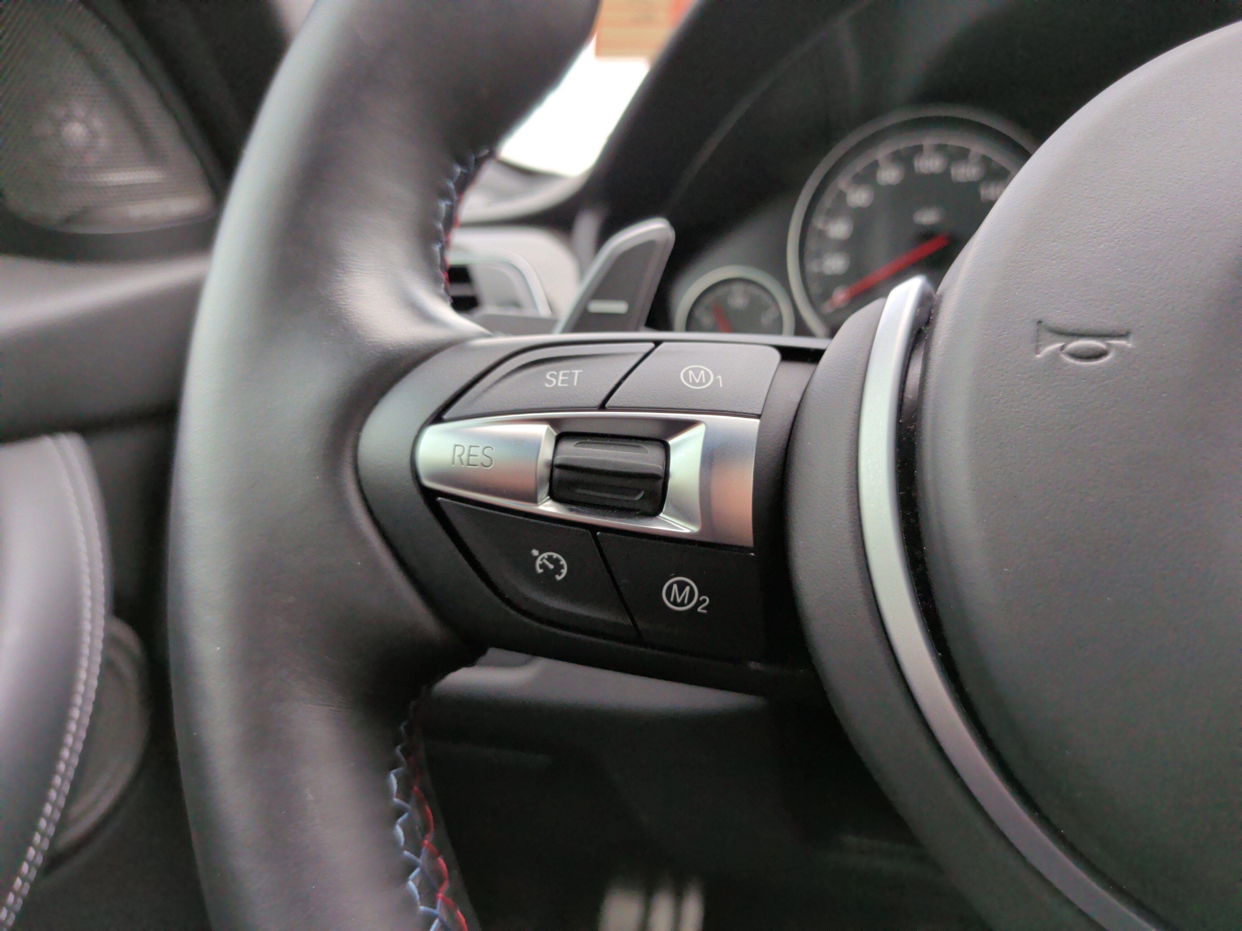 Used 2018 BMW M3 Competition image 21