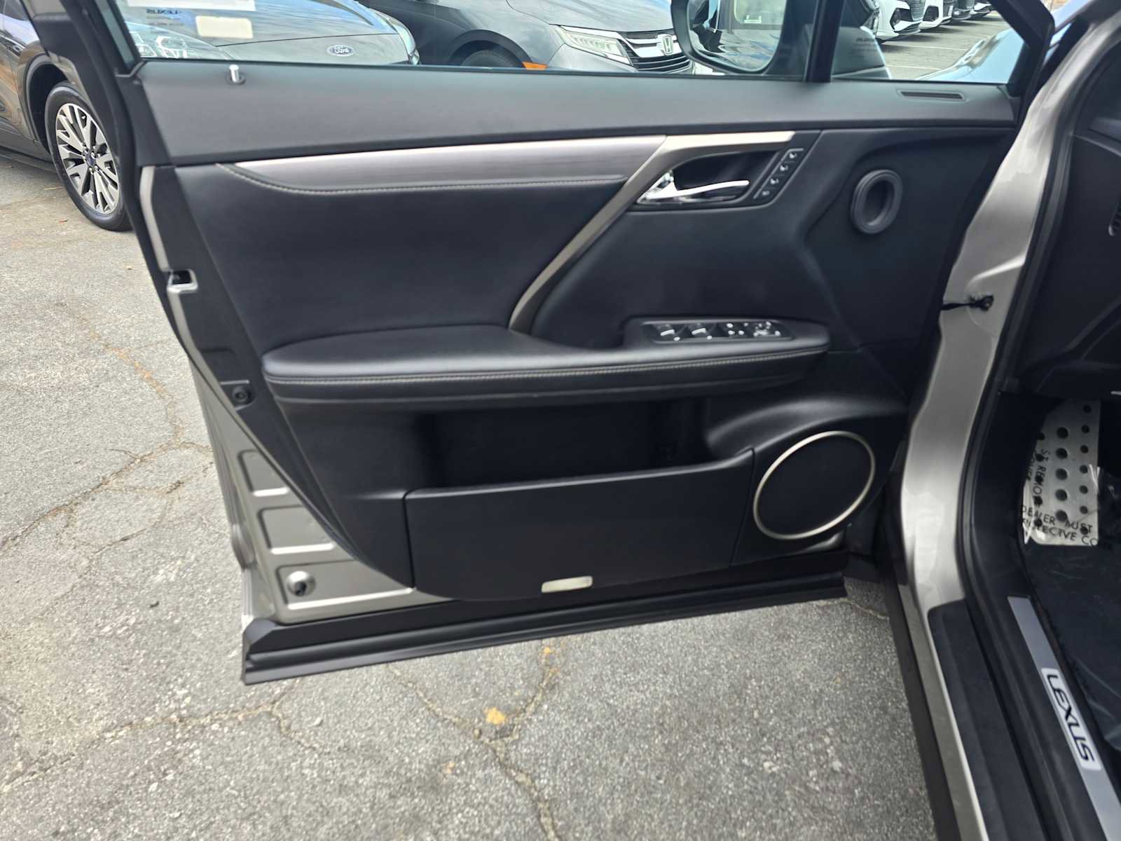 Used 2017 Lexus RX 450h F Sport image 23