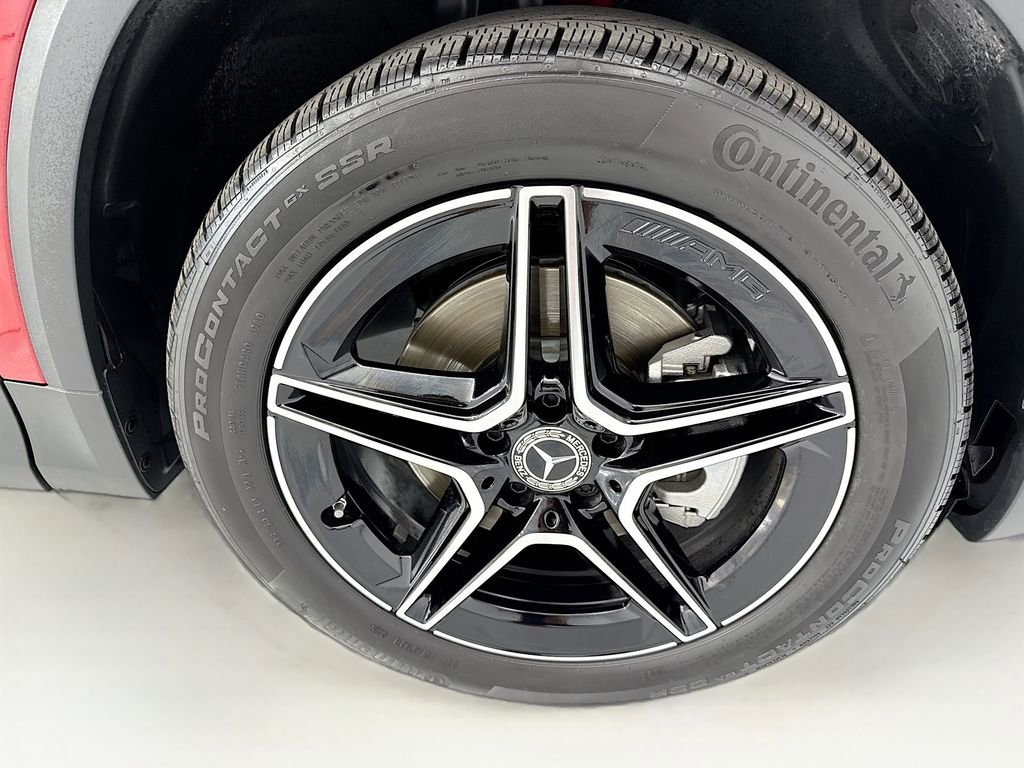 Certified 2026 Mercedes-Benz GLA 250 image 31