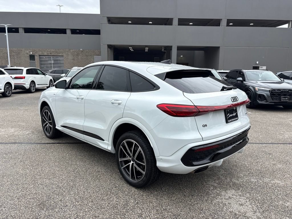New 2026 Audi Q5 Premium Plus AWD/4WD image 8