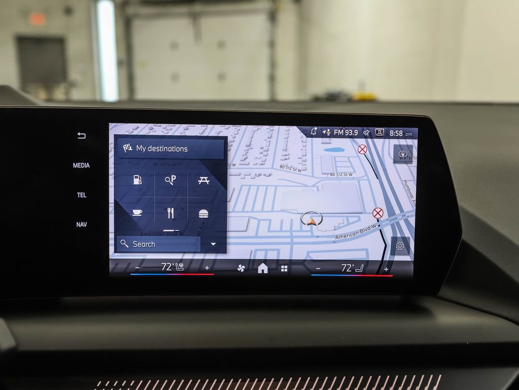 Used 2026 BMW 228i xDrive 228 Gran Coupe w/ Technology Package image 17