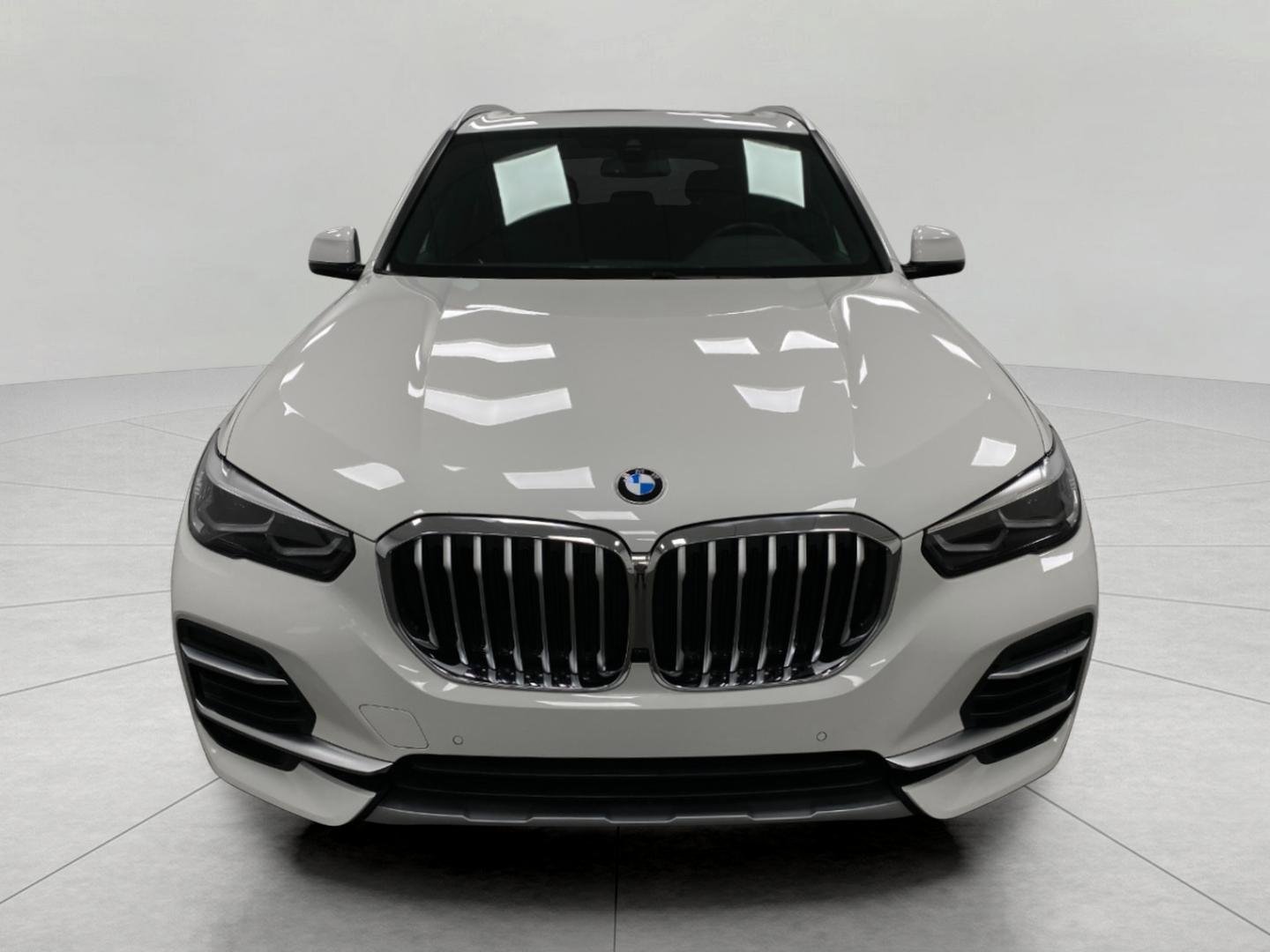 Certified 2022 BMW X5 xDrive40i image 12