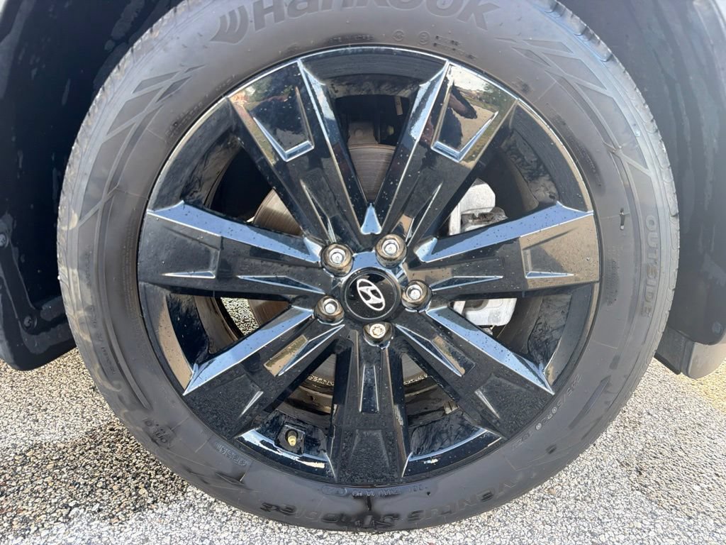 Used 2025 Hyundai Palisade XRT AWD/4WD image 27