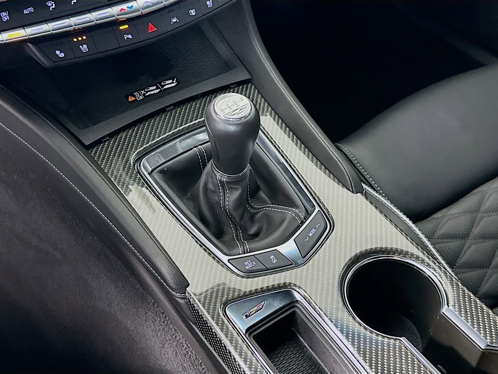 Used 2023 Cadillac CT5 V Blackwing image 16