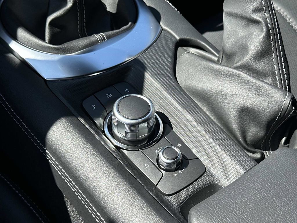 New 2026 MAZDA MX-5 Miata Grand Touring w/ Weather Package RWD image 17