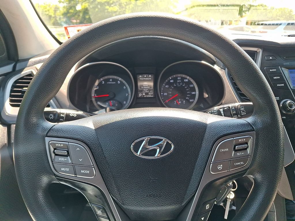 Used 2015 Hyundai Santa Fe Sport AWD/4WD image 17