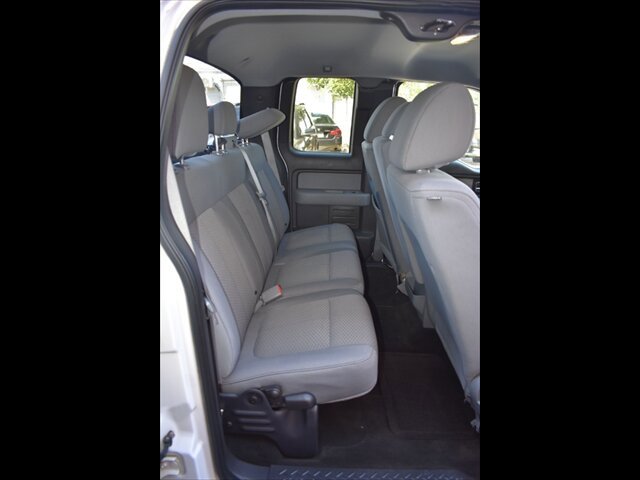 Used 2013 Ford F150 XL w/ PWR Equipment Group AWD/4WD image 31