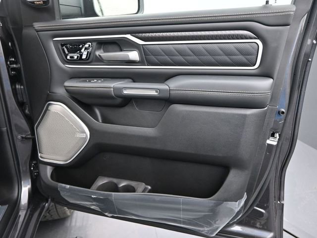 New 2026 RAM 1500 Tungsten image 27