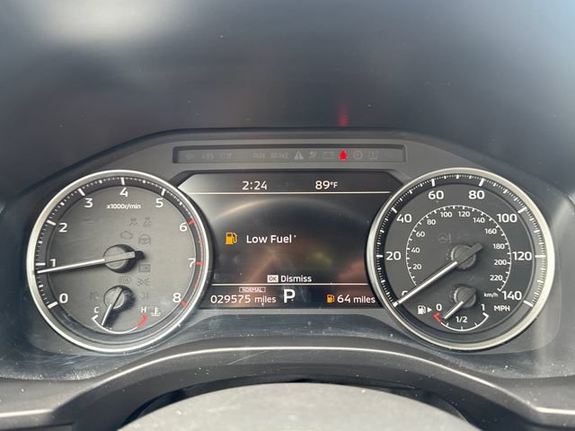 Used 2025 Mitsubishi Outlander AWD image 18