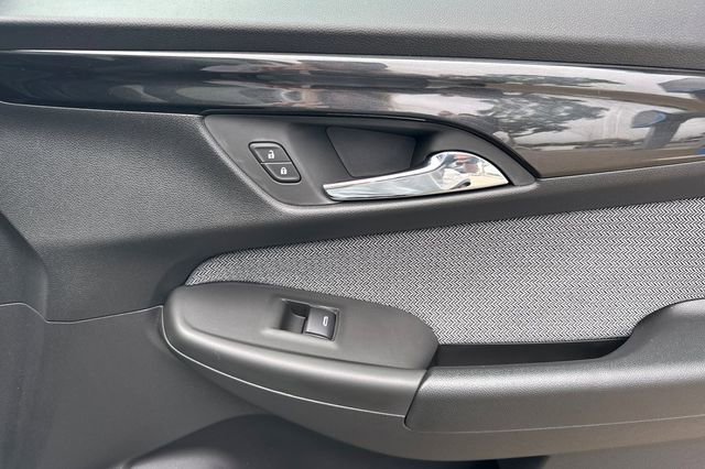 New 2026 Chevrolet TrailBlazer LT w/ Convenience Package image 22