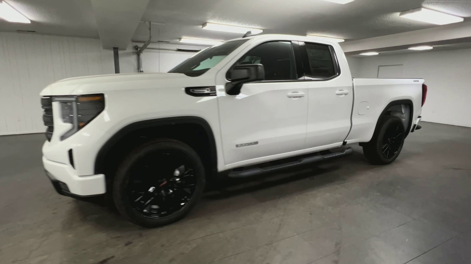 New 2026 GMC Sierra 1500 Elevation w/ Elevation Select Package image 38