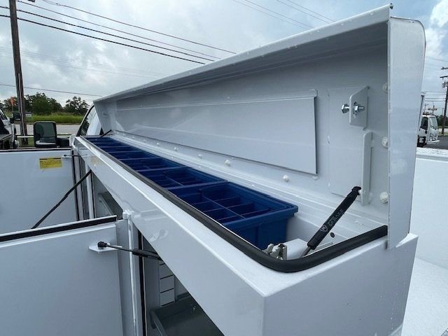 New 2024 Chevrolet Silverado 2500 W/T image 6