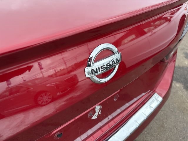 Used 2020 Nissan Altima 2.5 SR w/ Premium Package image 46