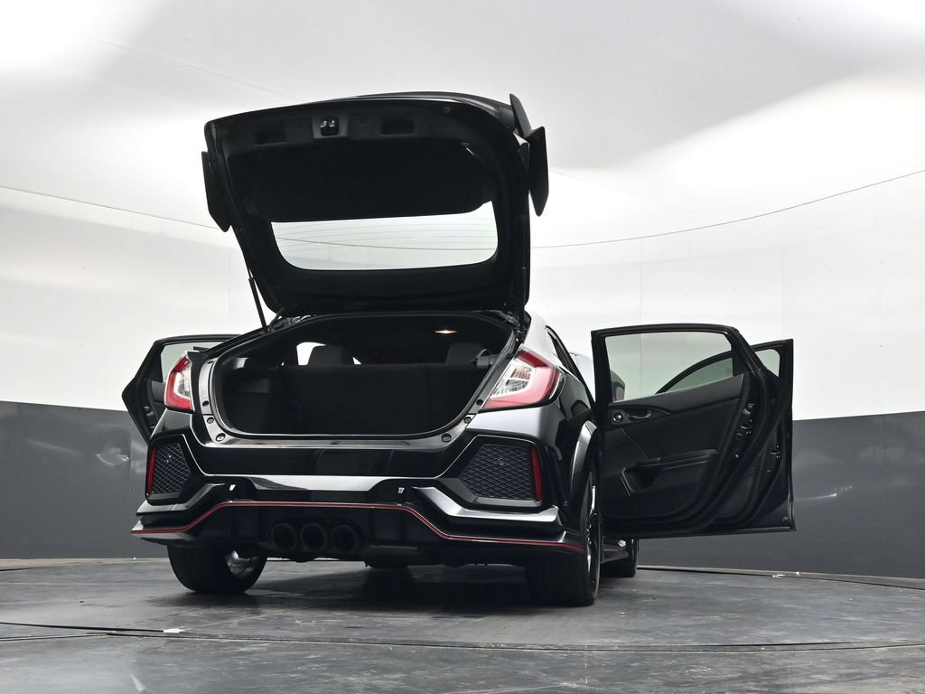 Used 2017 Honda Civic Type R image 42