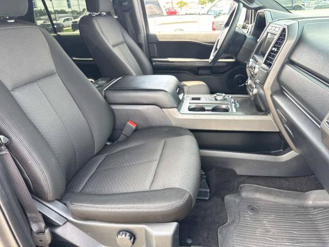 Certified 2020 Ford Expedition XLT RWD image 11