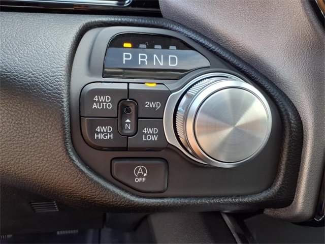 New 2026 RAM 1500 Laramie image 5