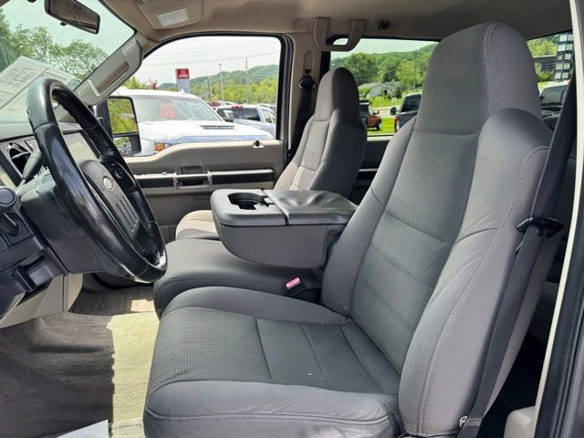 Used 2009 Ford F250 XLT AWD/4WD image 10
