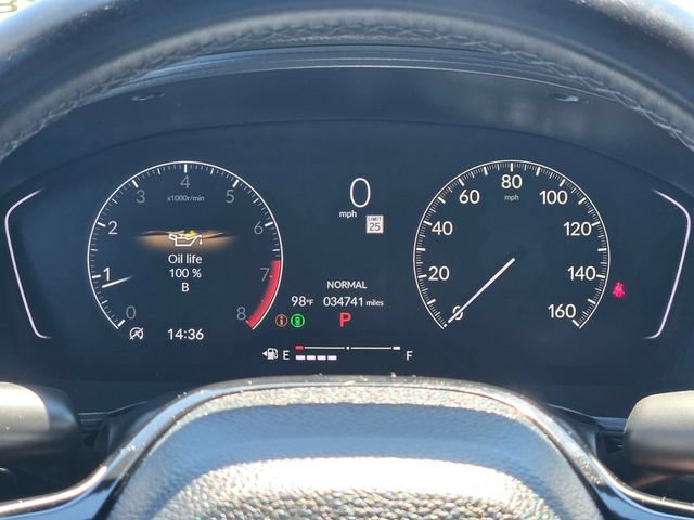 Used 2023 Honda Civic Sport image 27
