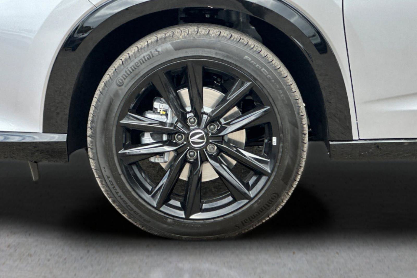 New 2026 Acura ADX A-Spec w/ Advance Package FWD image 34